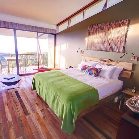 Chayote Lodge Naranjo  Екстер'єр фото