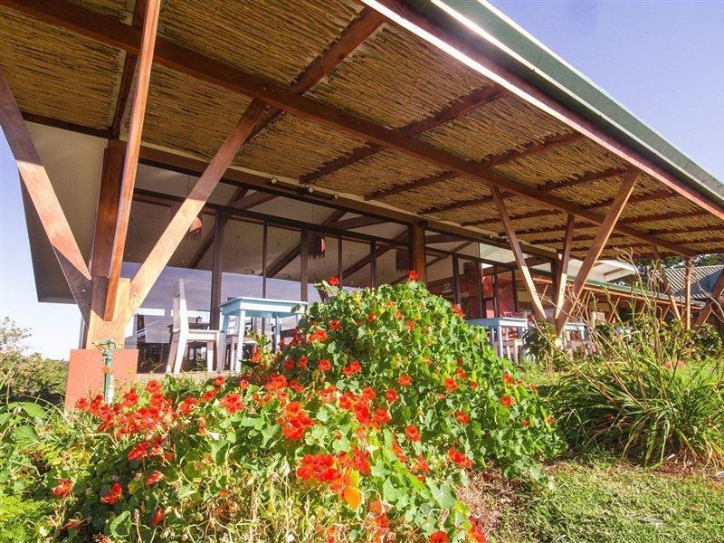 Chayote Lodge Naranjo  Екстер'єр фото