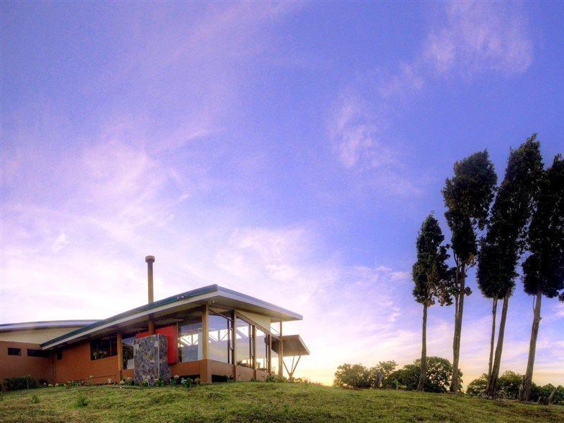 Chayote Lodge Naranjo  Екстер'єр фото