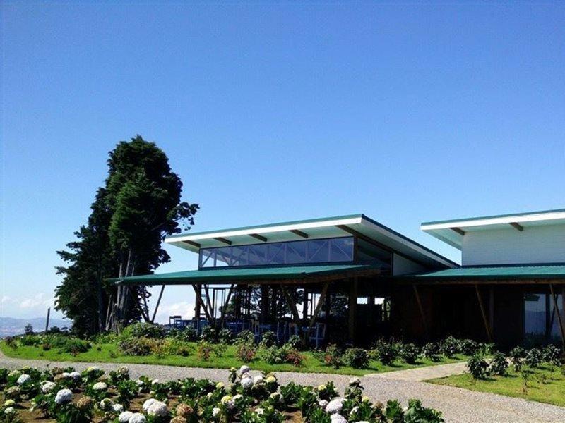 Chayote Lodge Naranjo  Екстер'єр фото