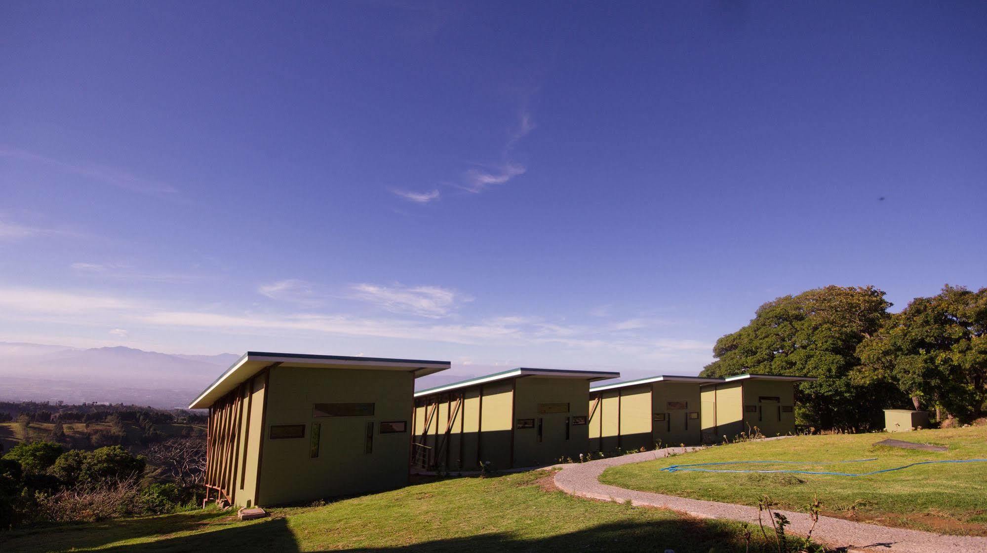 Chayote Lodge Naranjo  Екстер'єр фото
