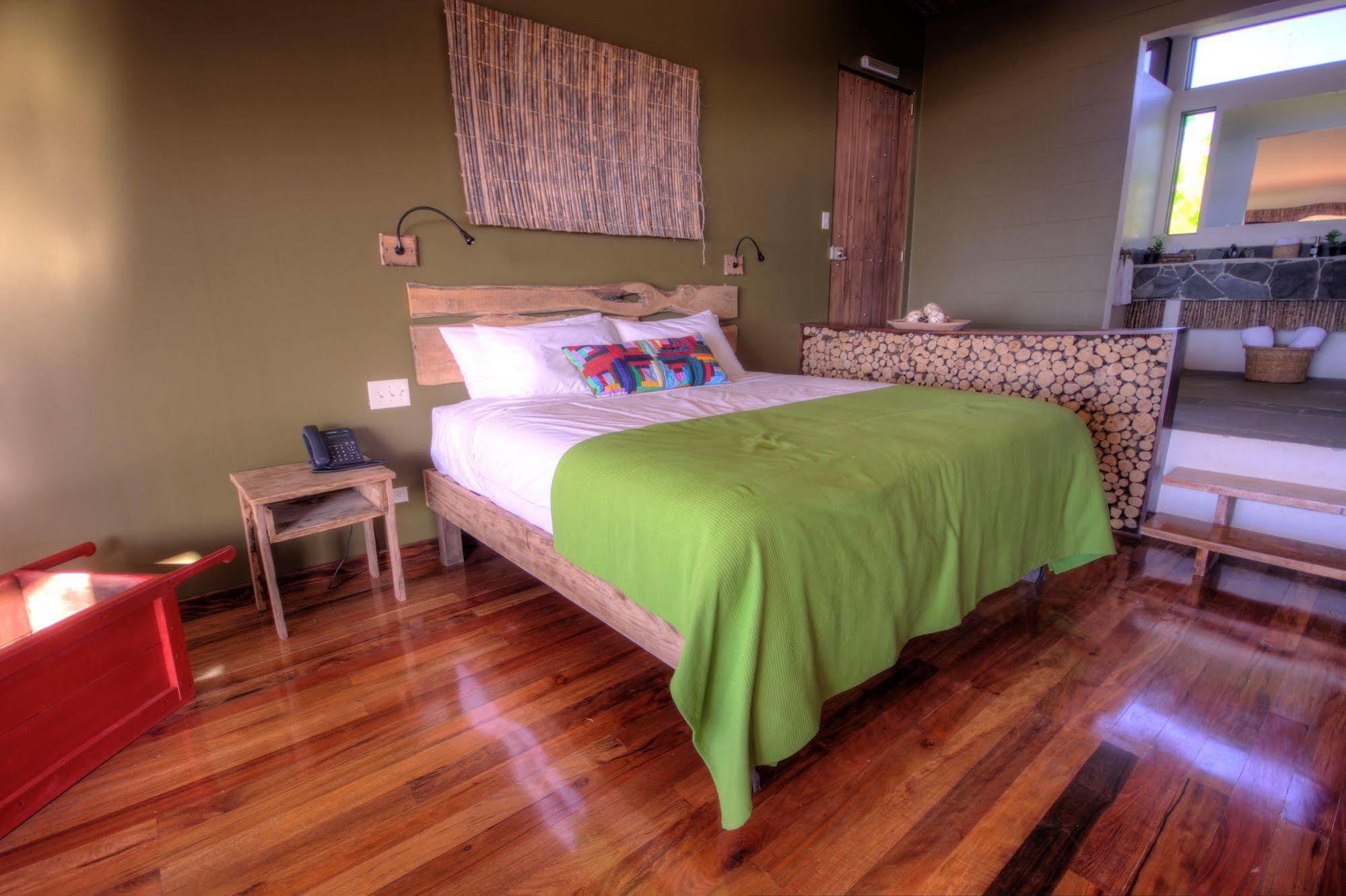 Chayote Lodge Naranjo  Екстер'єр фото