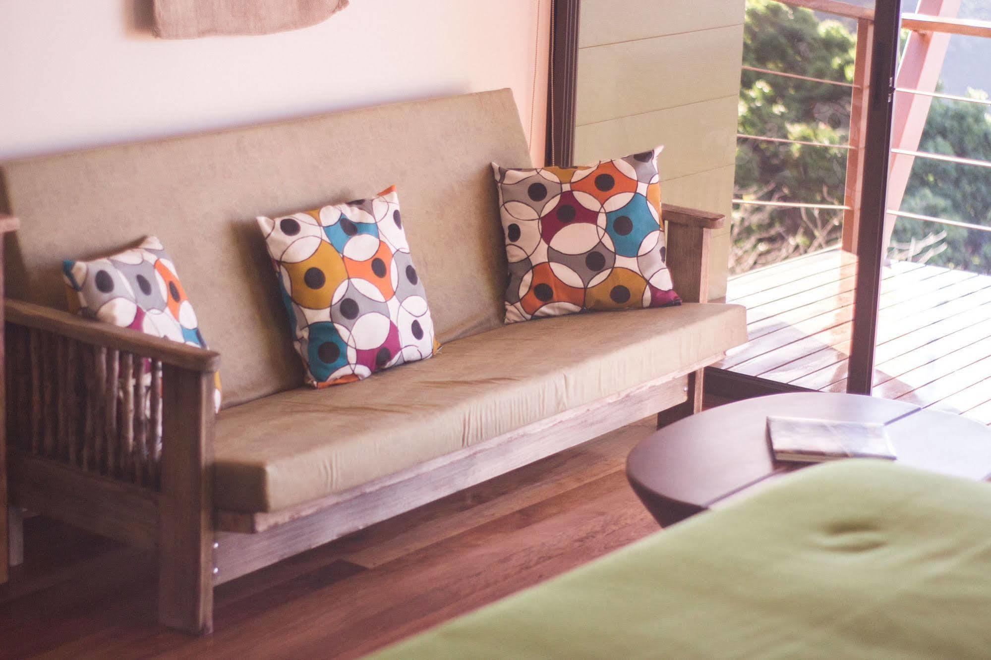 Chayote Lodge Naranjo  Екстер'єр фото