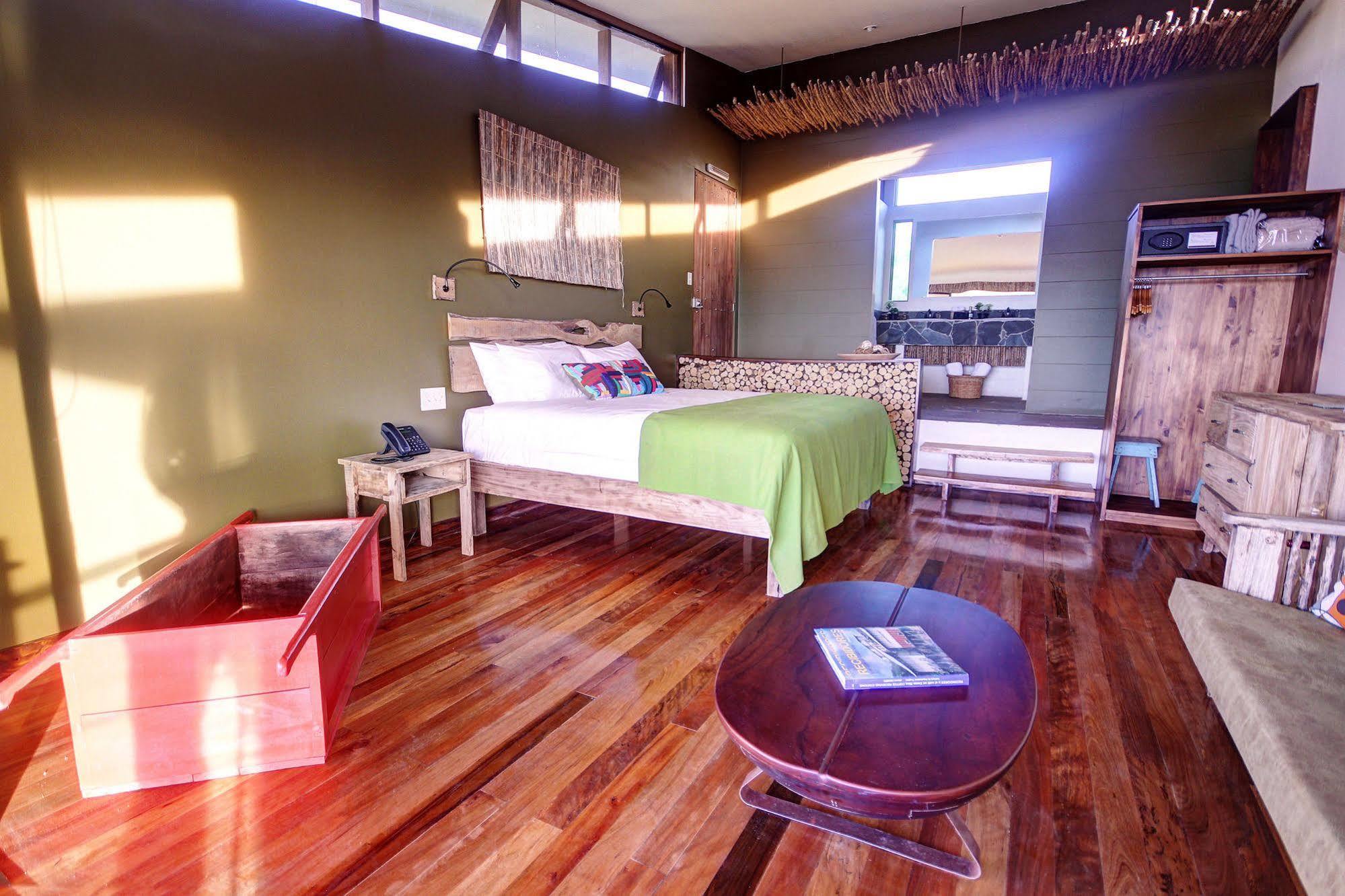 Chayote Lodge Naranjo  Екстер'єр фото