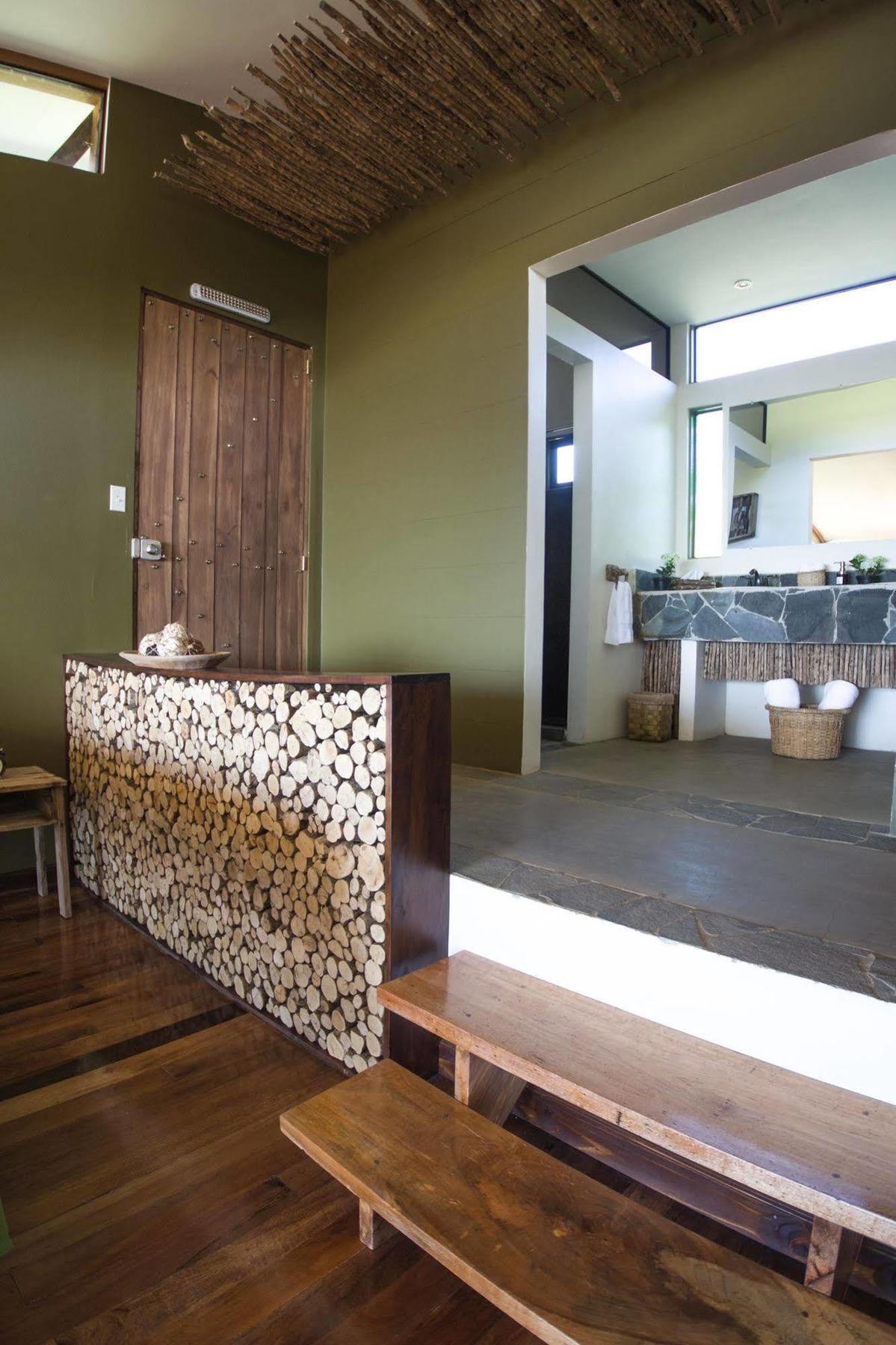 Chayote Lodge Naranjo  Екстер'єр фото