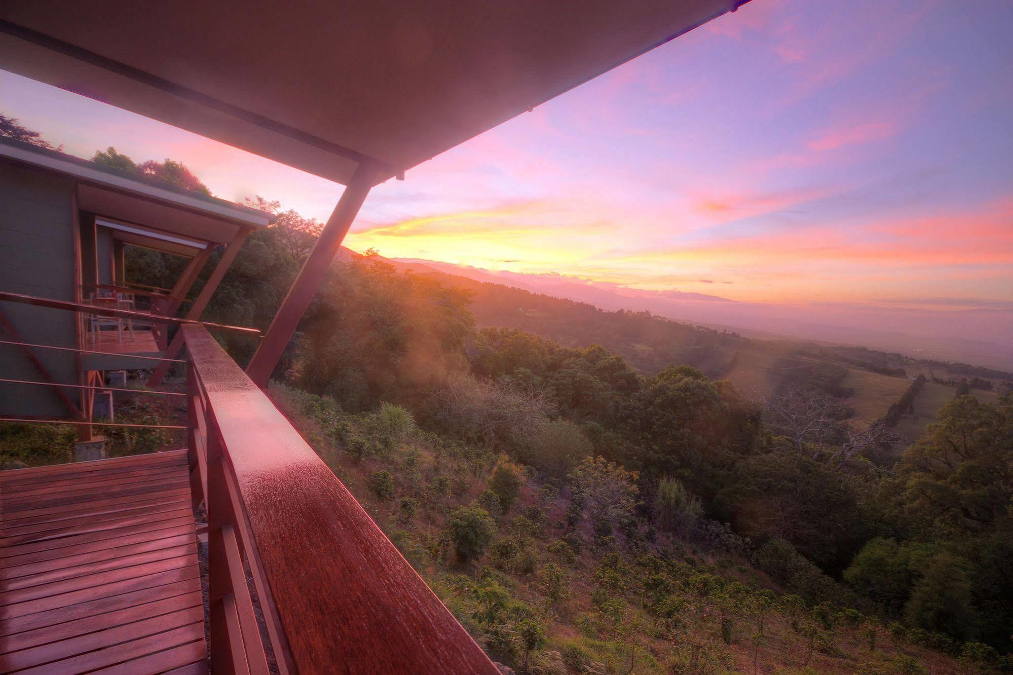 Chayote Lodge Naranjo  Екстер'єр фото