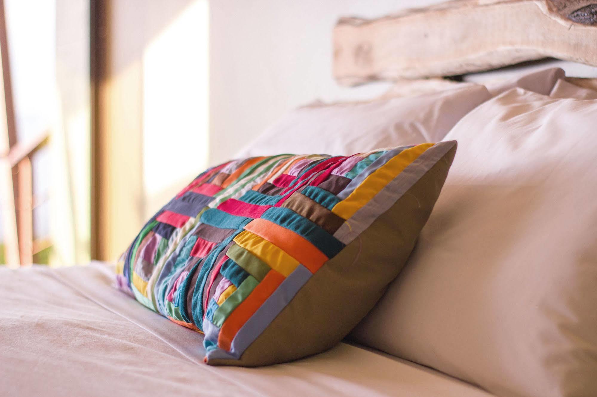 Chayote Lodge Naranjo  Екстер'єр фото