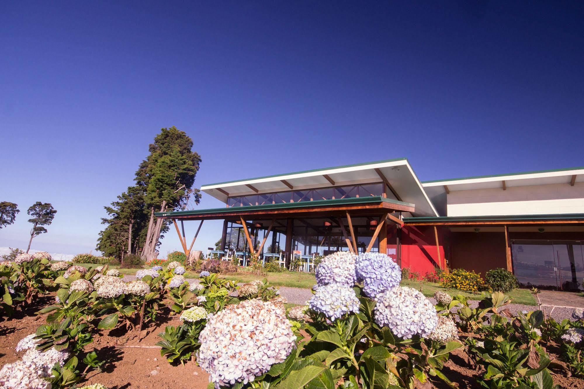 Chayote Lodge Naranjo  Екстер'єр фото